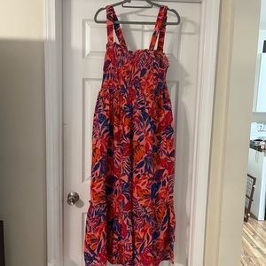 Women’s Dress